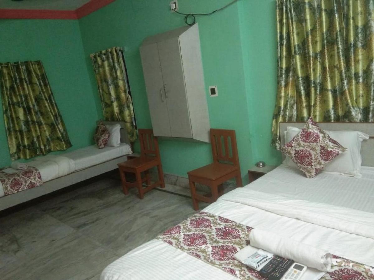 Hotel O Palace Inn Near Acropolis Mall Jādabpur Exterior foto
