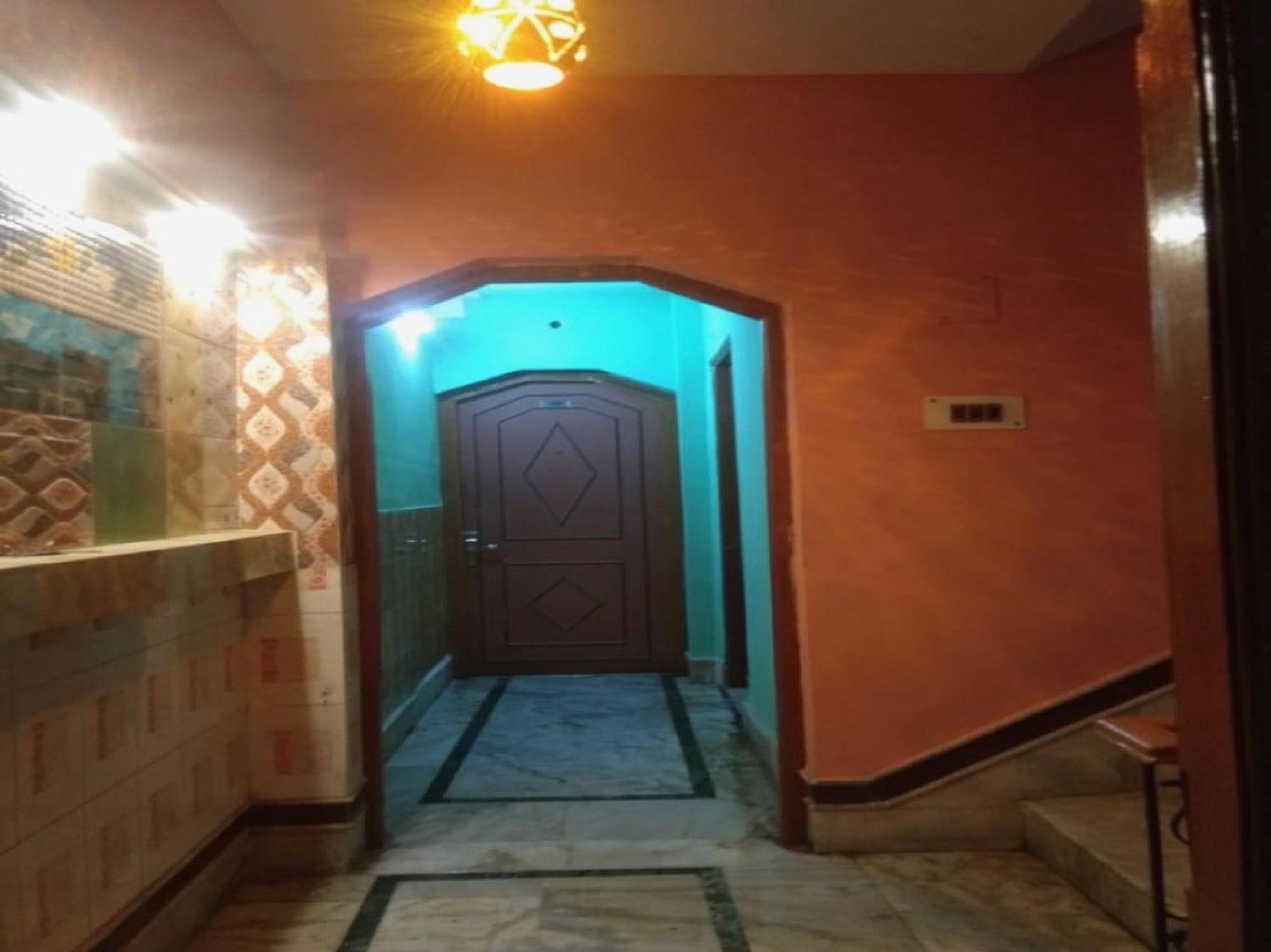 Hotel O Palace Inn Near Acropolis Mall Jādabpur Exterior foto